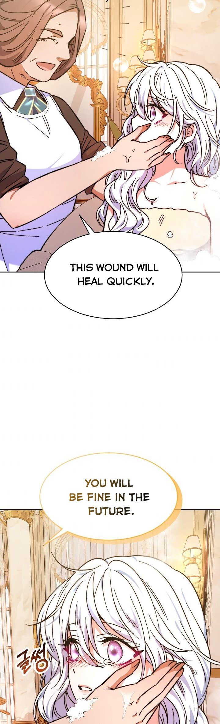 Evangeline chapter 7 page 34