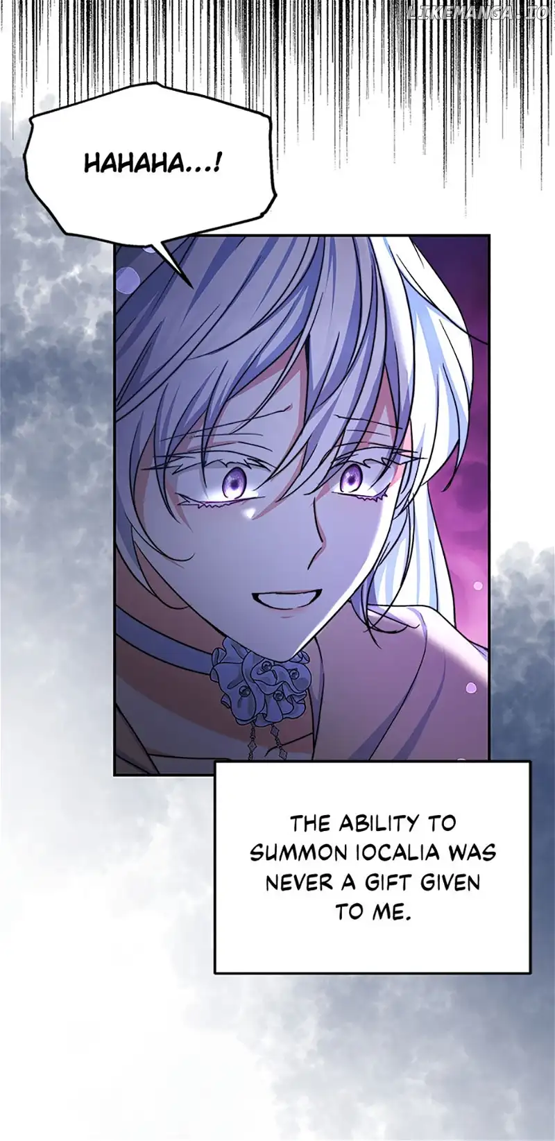 Evangeline chapter 70 page 2