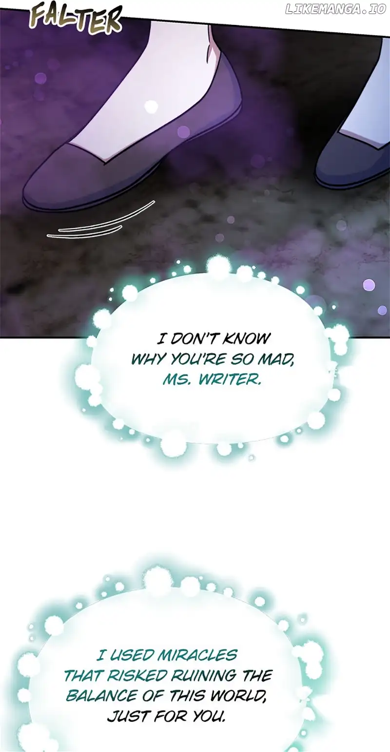 Evangeline chapter 70 page 17