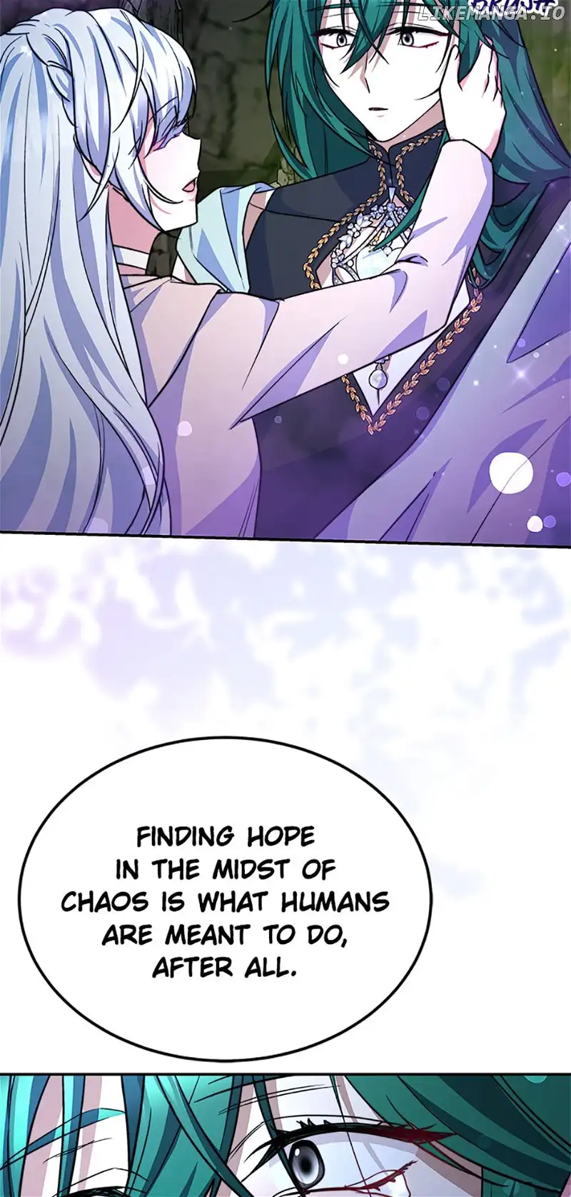 Evangeline chapter 70 page 35