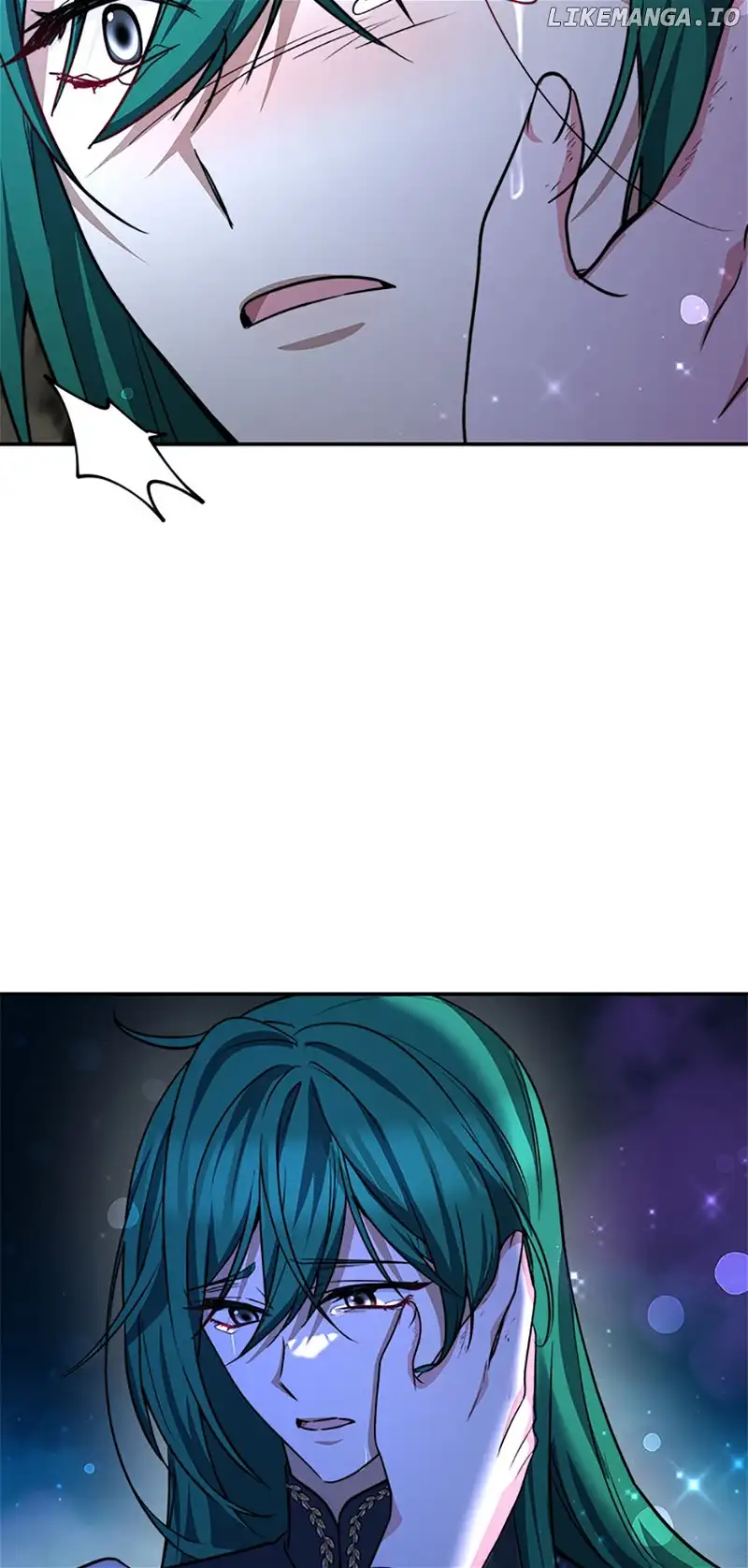 Evangeline chapter 70 page 36