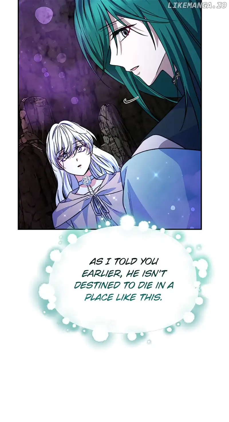 Evangeline chapter 70 page 48