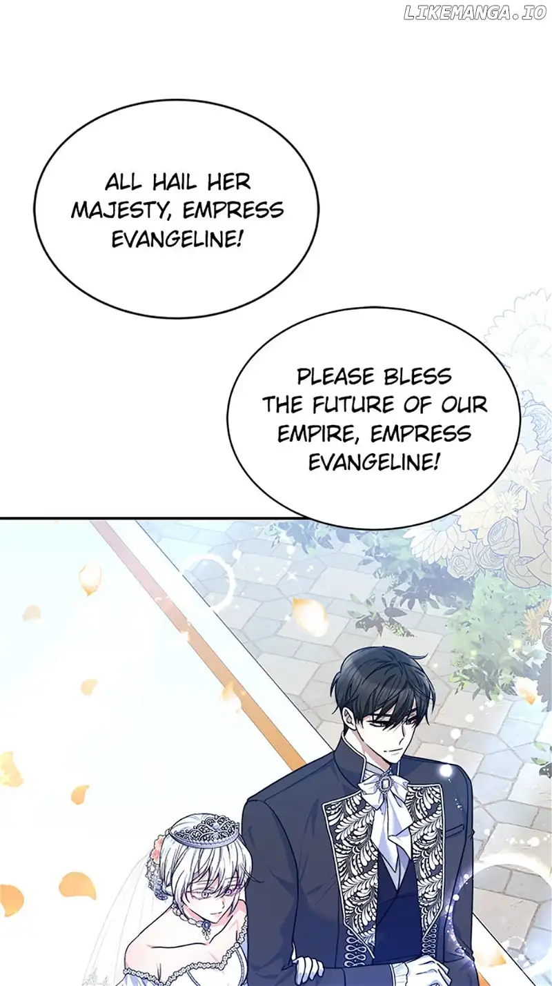 Evangeline chapter 70 page 64