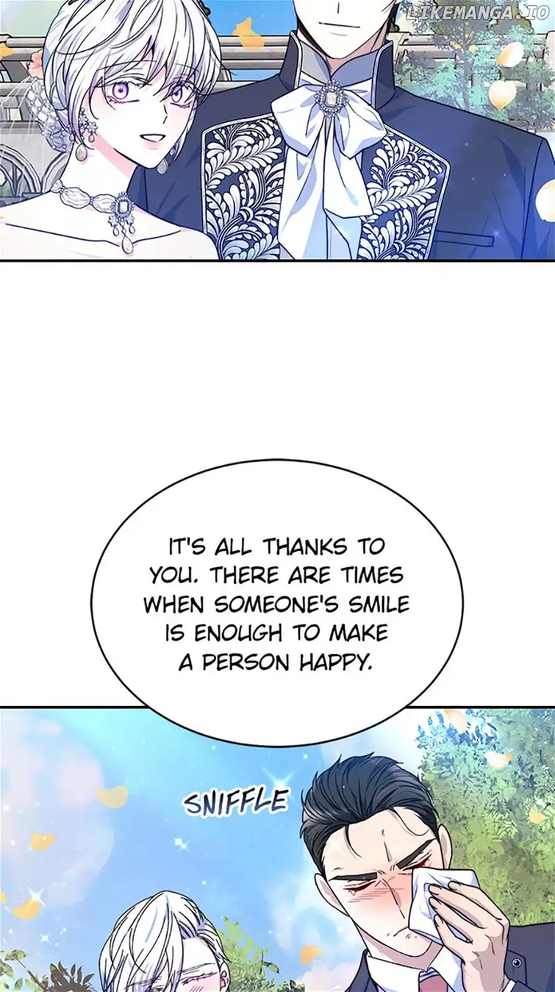 Evangeline chapter 70 page 66