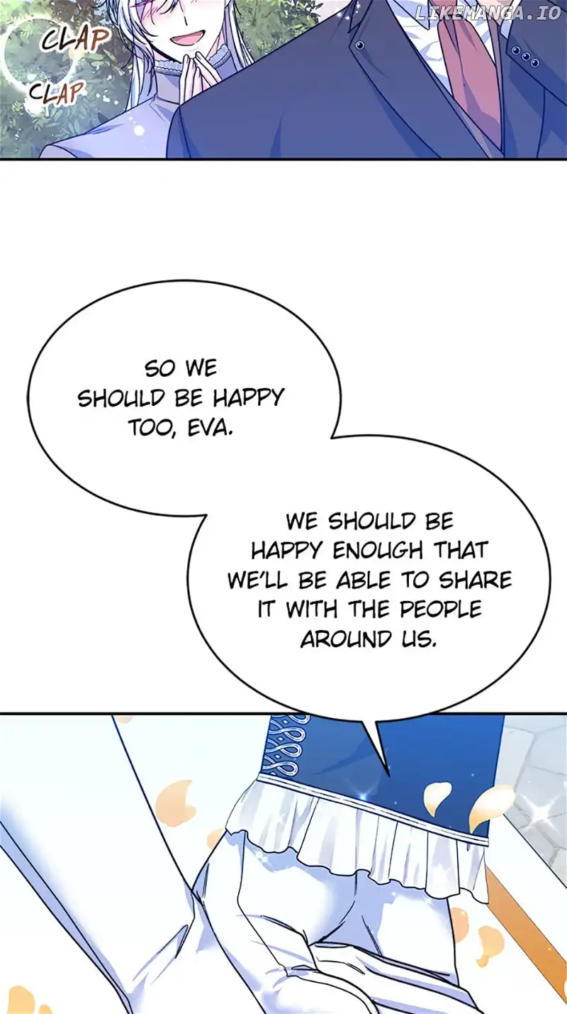 Evangeline chapter 70 page 67