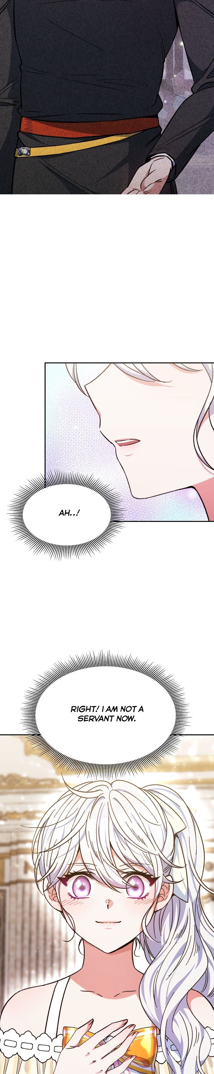 Evangeline chapter 8 page 5