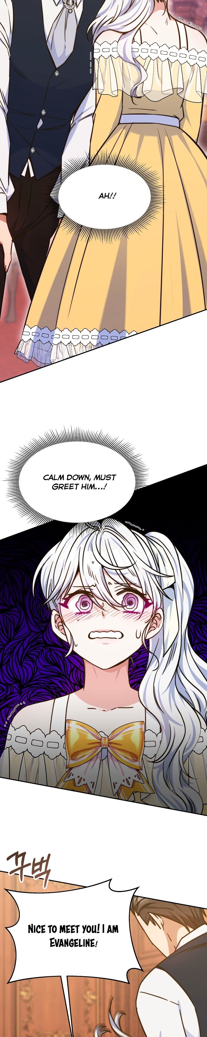 Evangeline chapter 8 page 24