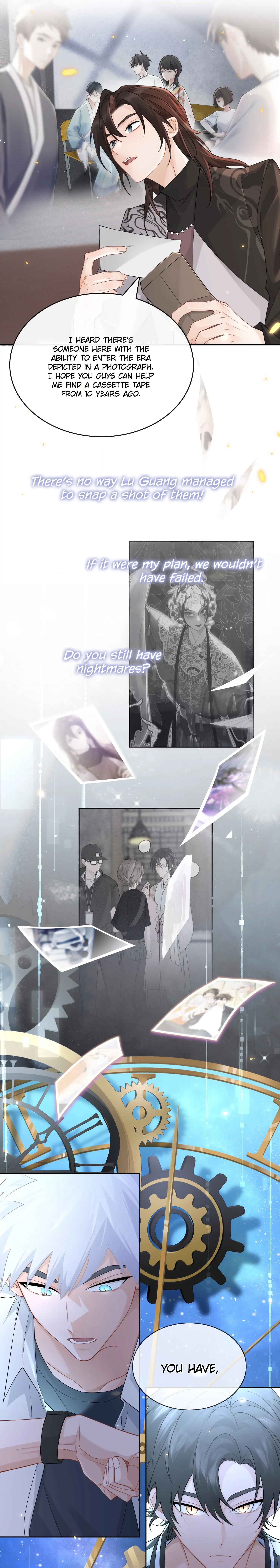 Link Click chapter 0 page 4