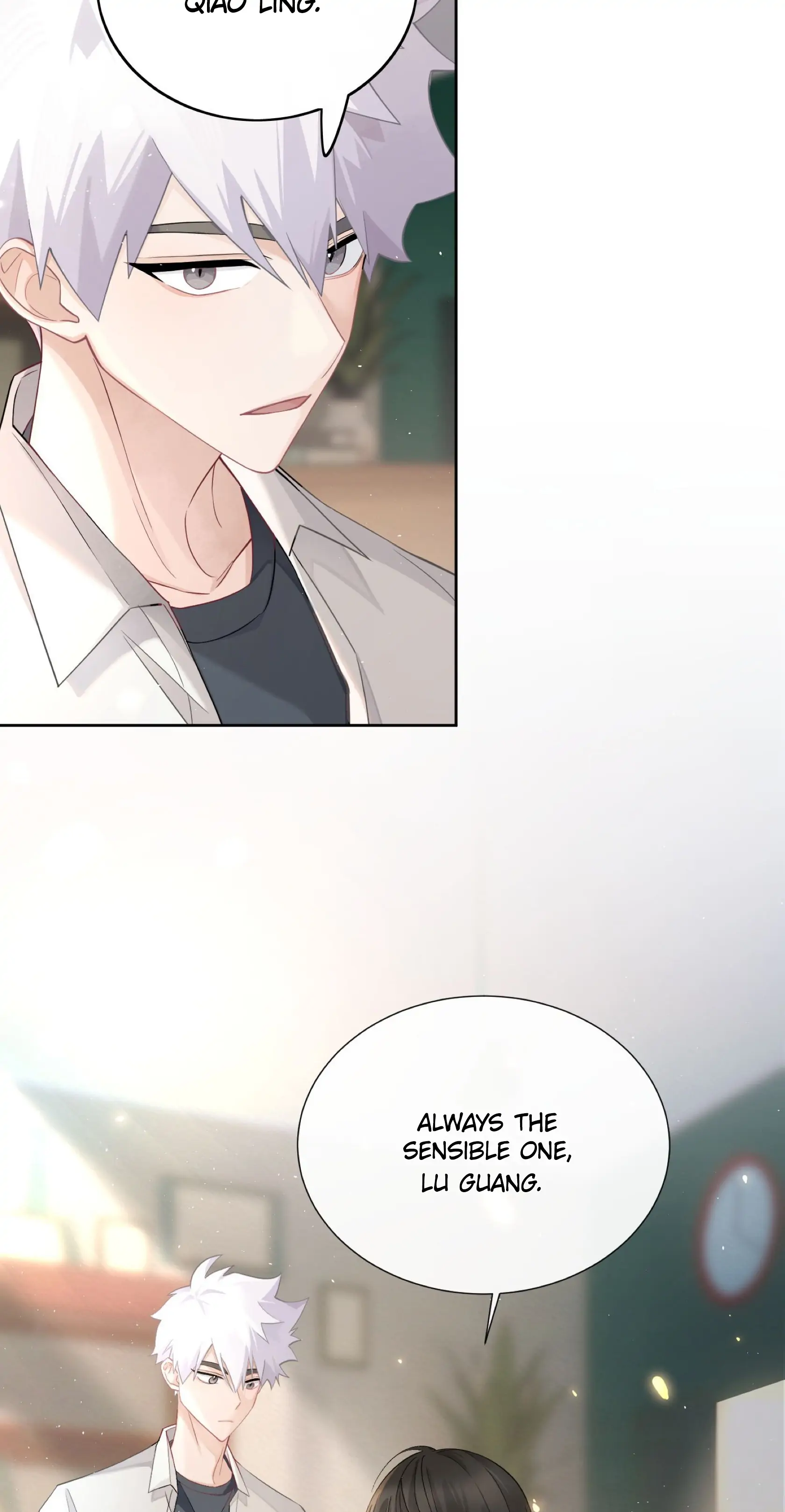 Link Click chapter 1 page 5