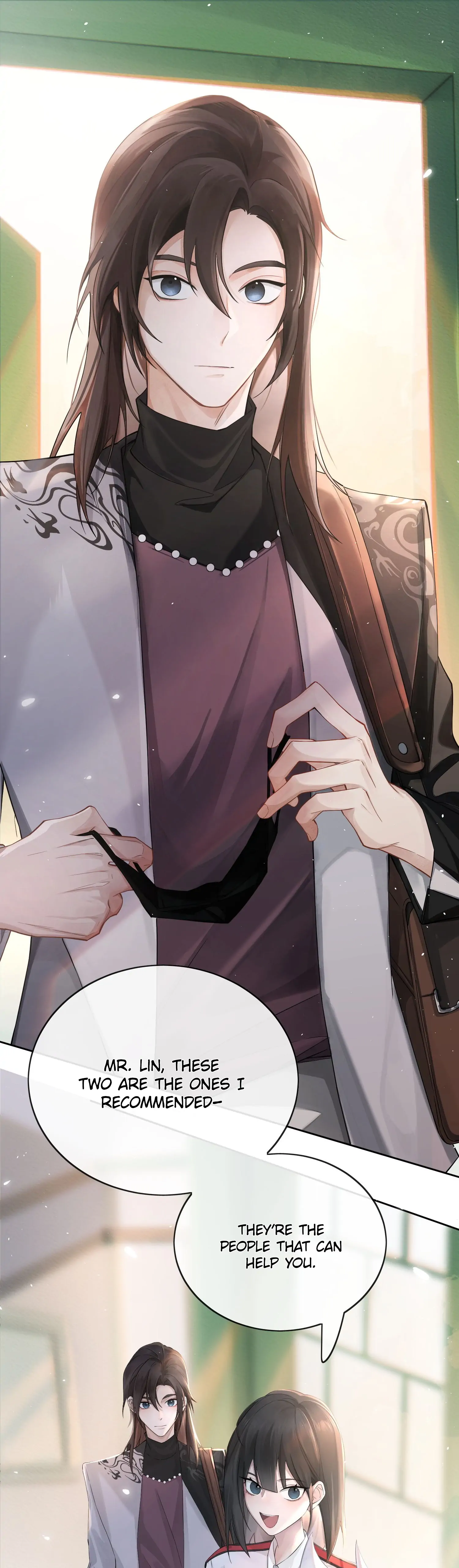 Link Click chapter 1 page 7