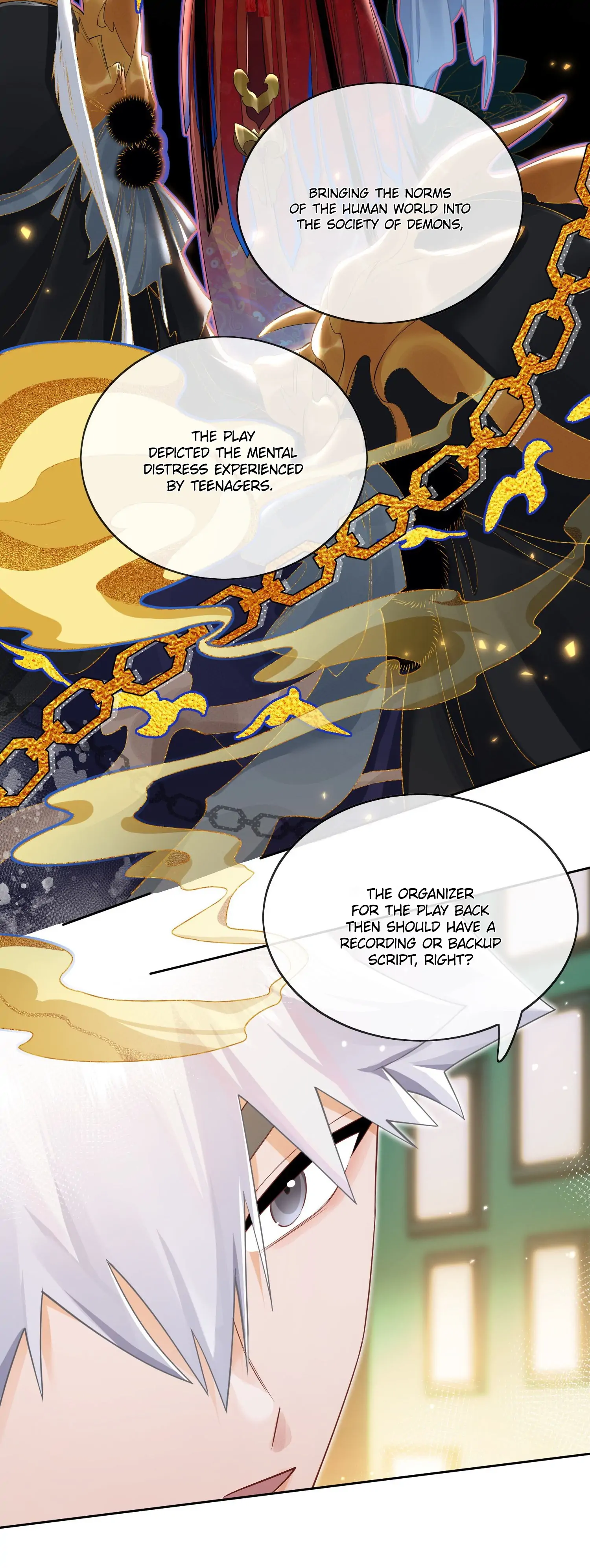 Link Click chapter 1 page 12