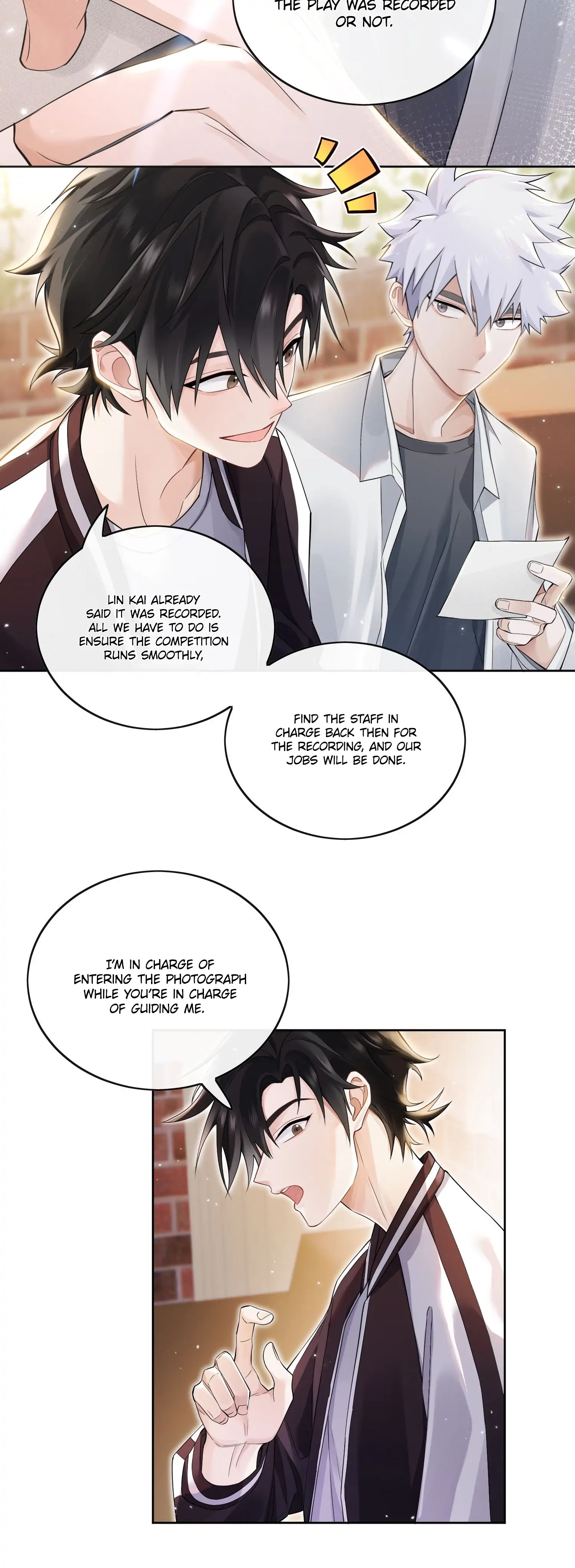 Link Click chapter 1 page 17