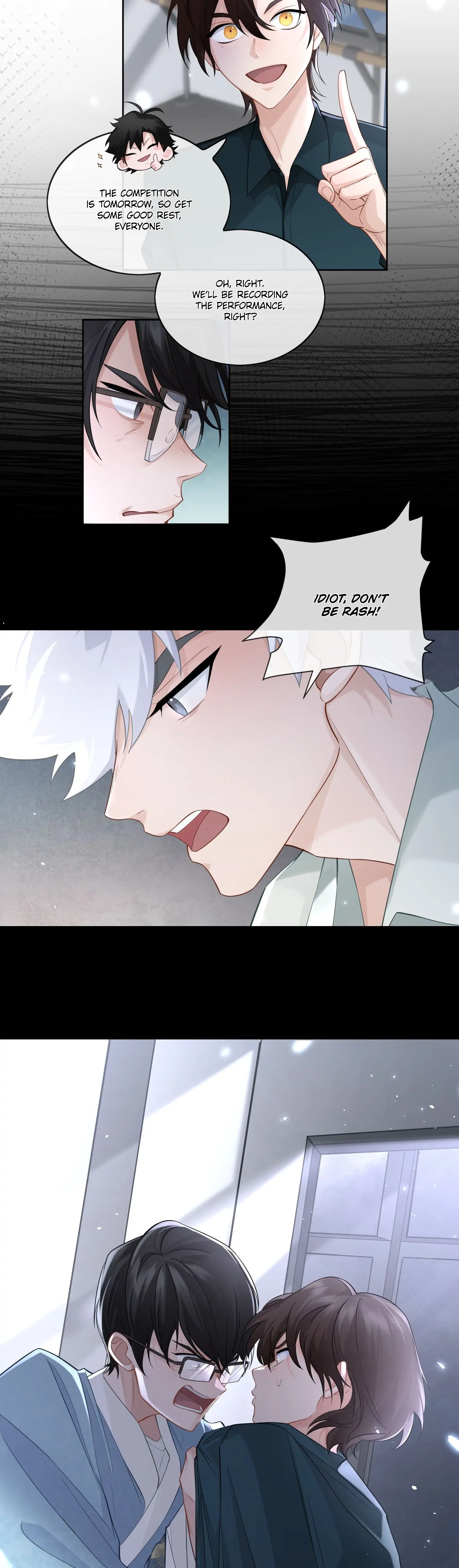 Link Click chapter 1 page 21
