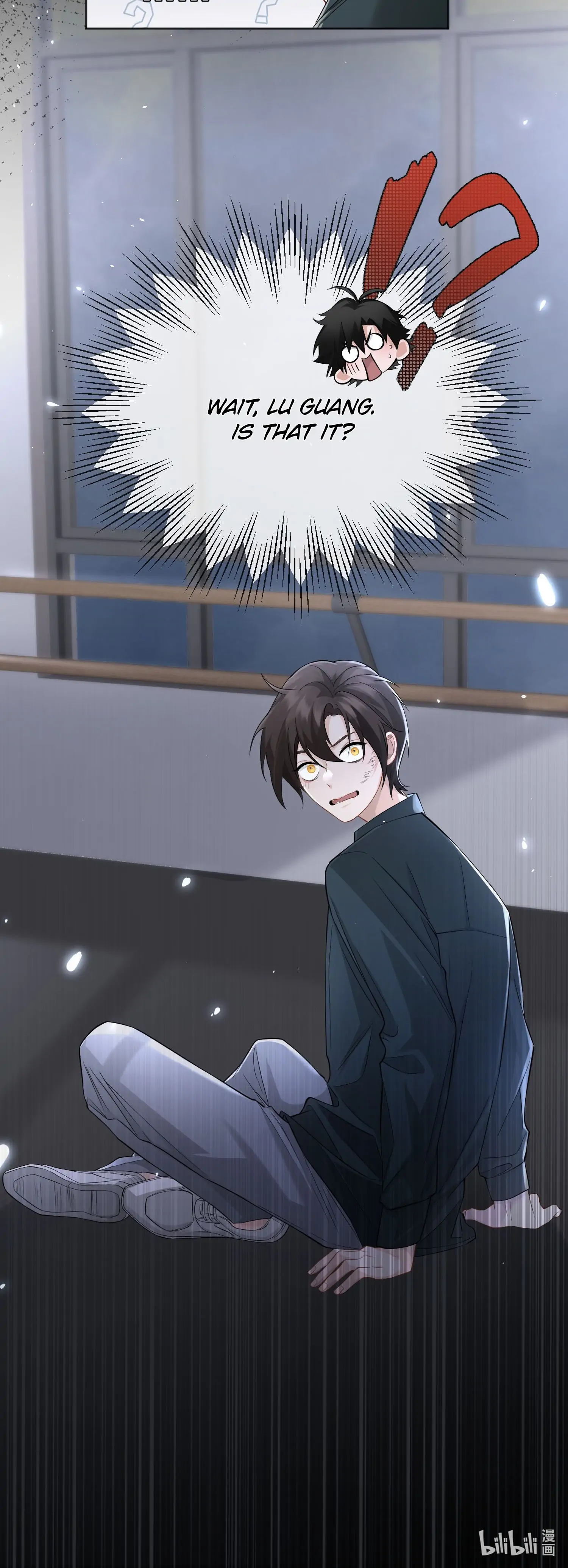 Link Click chapter 1 page 28