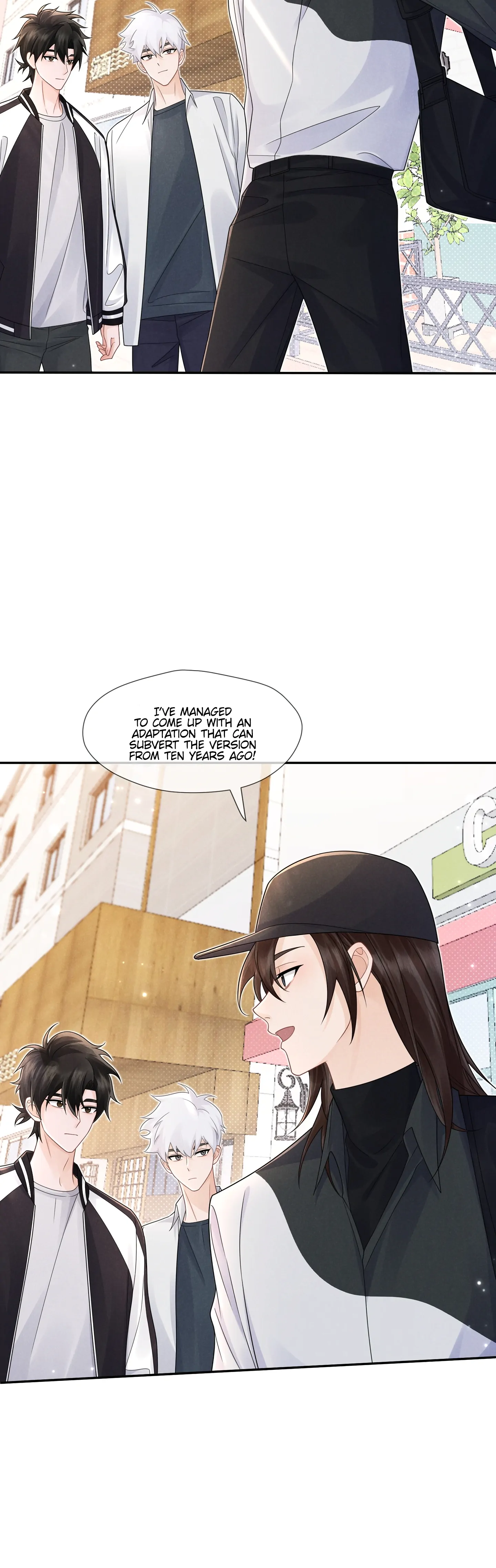 Link Click chapter 10 page 3