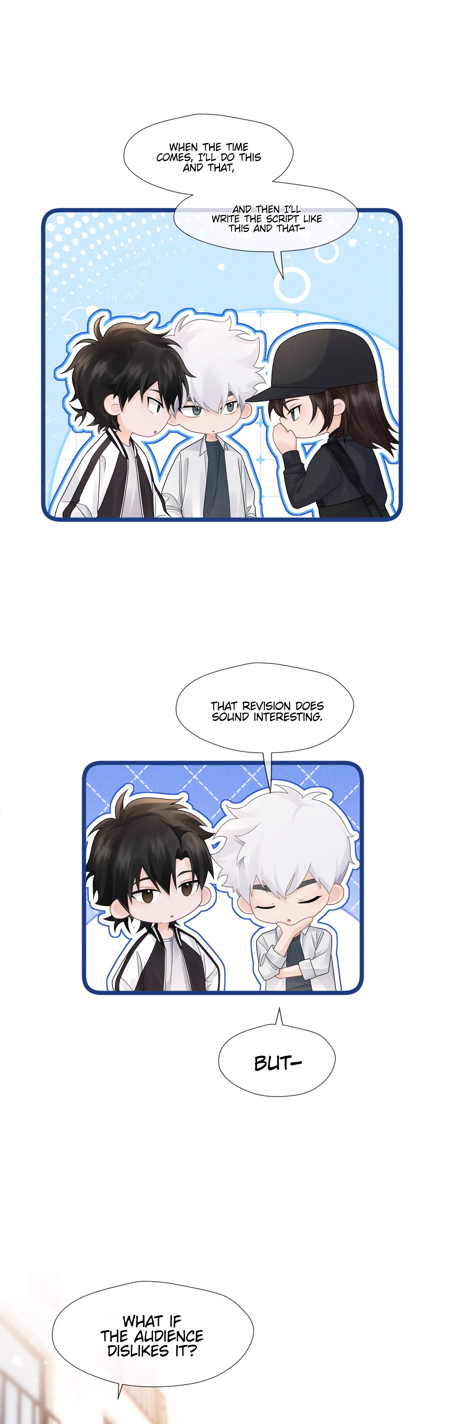 Link Click chapter 10 page 4