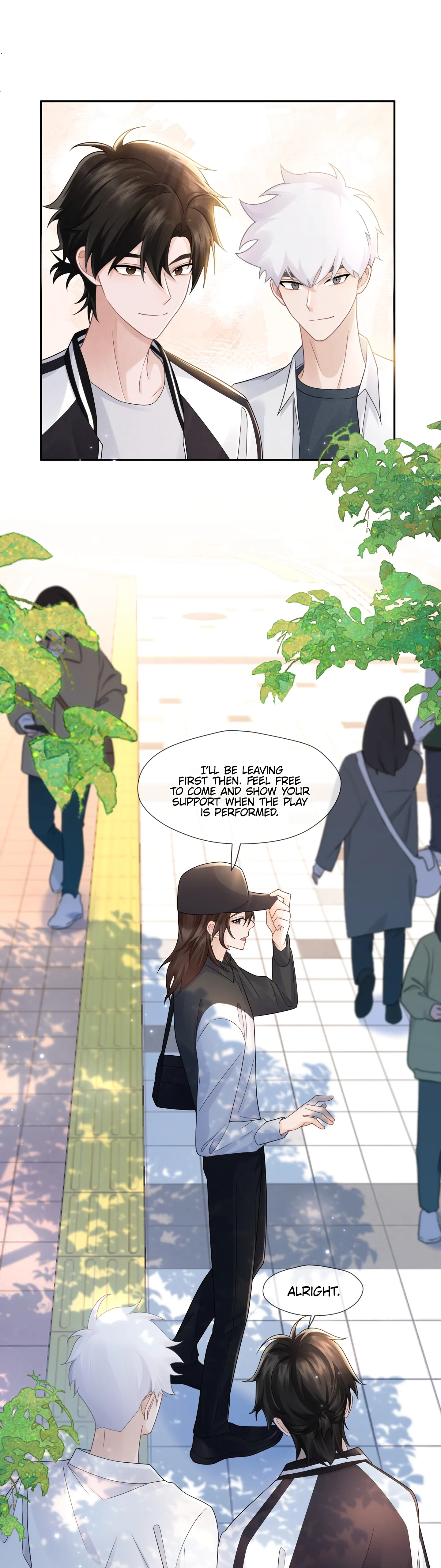Link Click chapter 10 page 6
