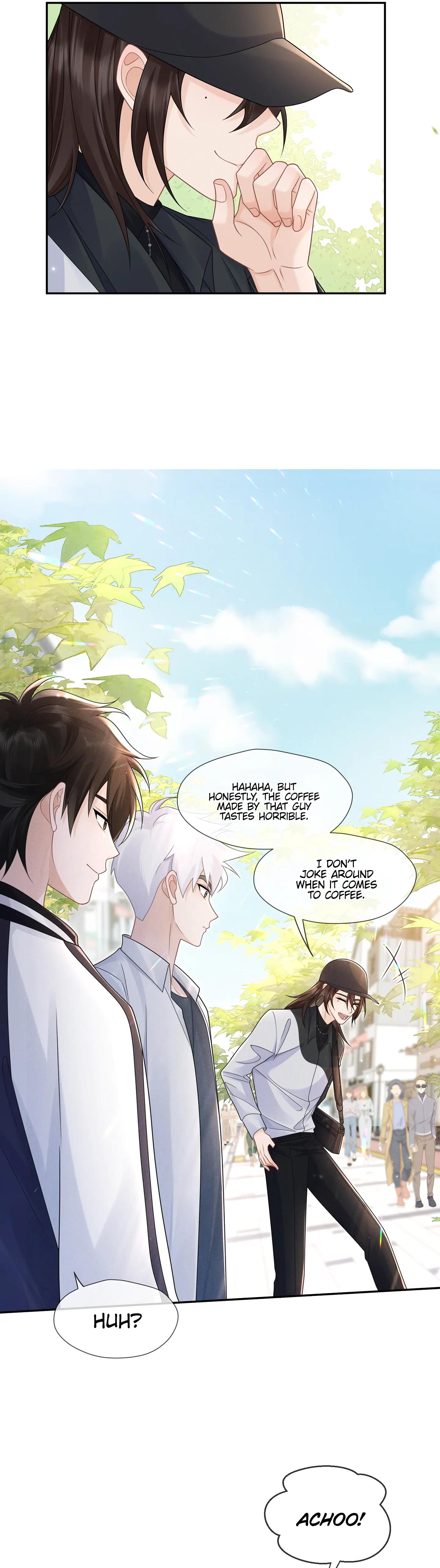 Link Click chapter 10 page 9