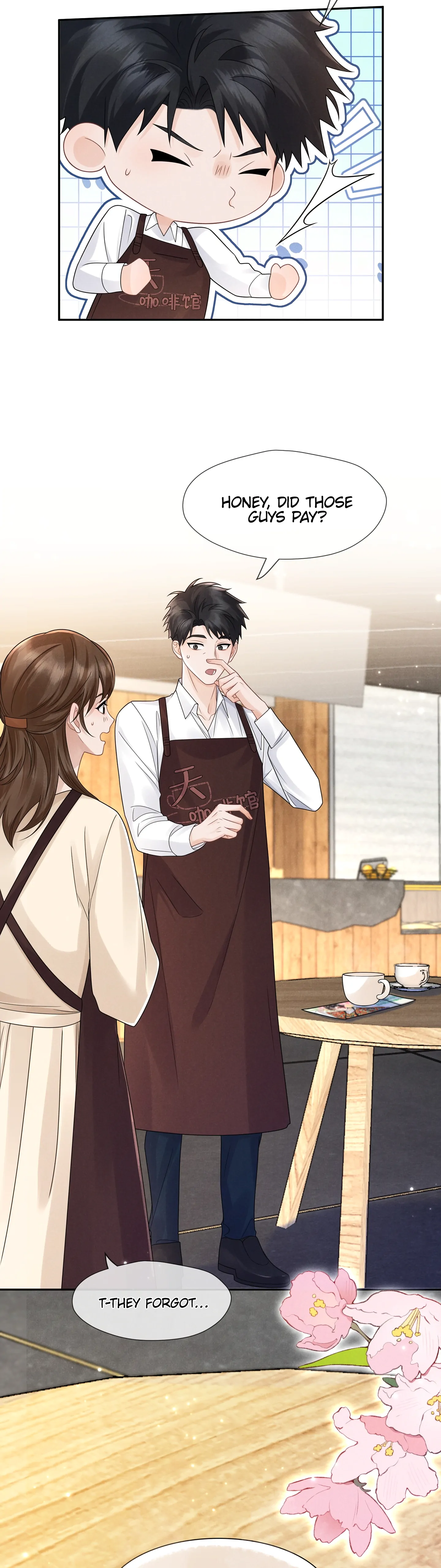 Link Click chapter 10 page 10