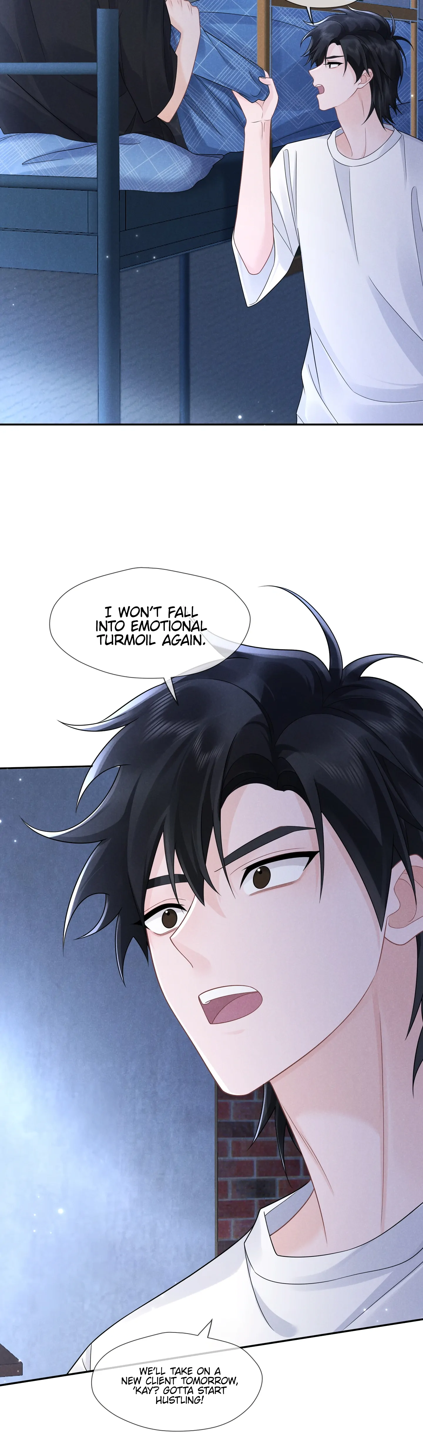Link Click chapter 10 page 16
