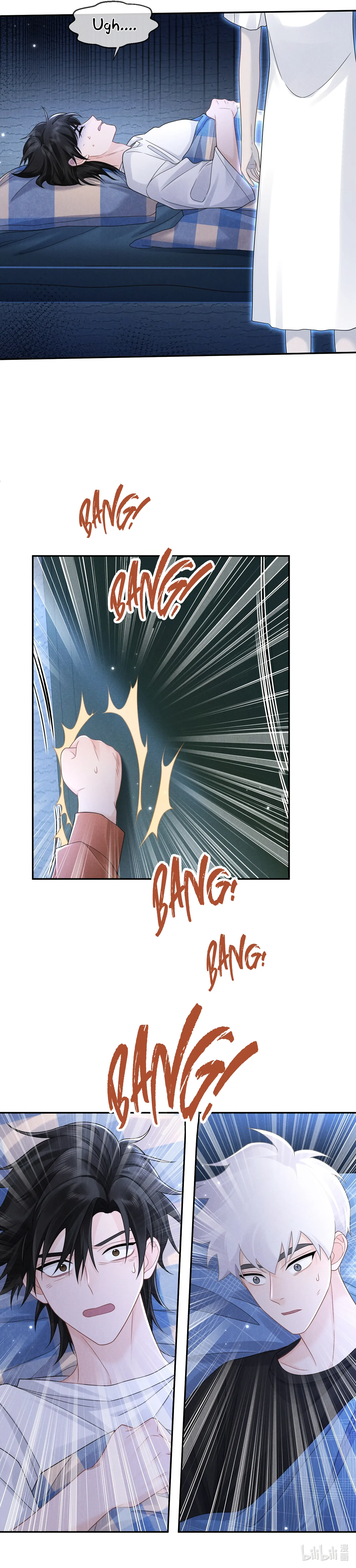 Link Click chapter 10 page 21