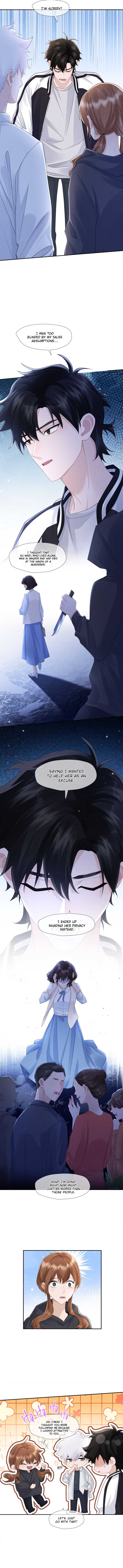 Link Click chapter 13 page 3