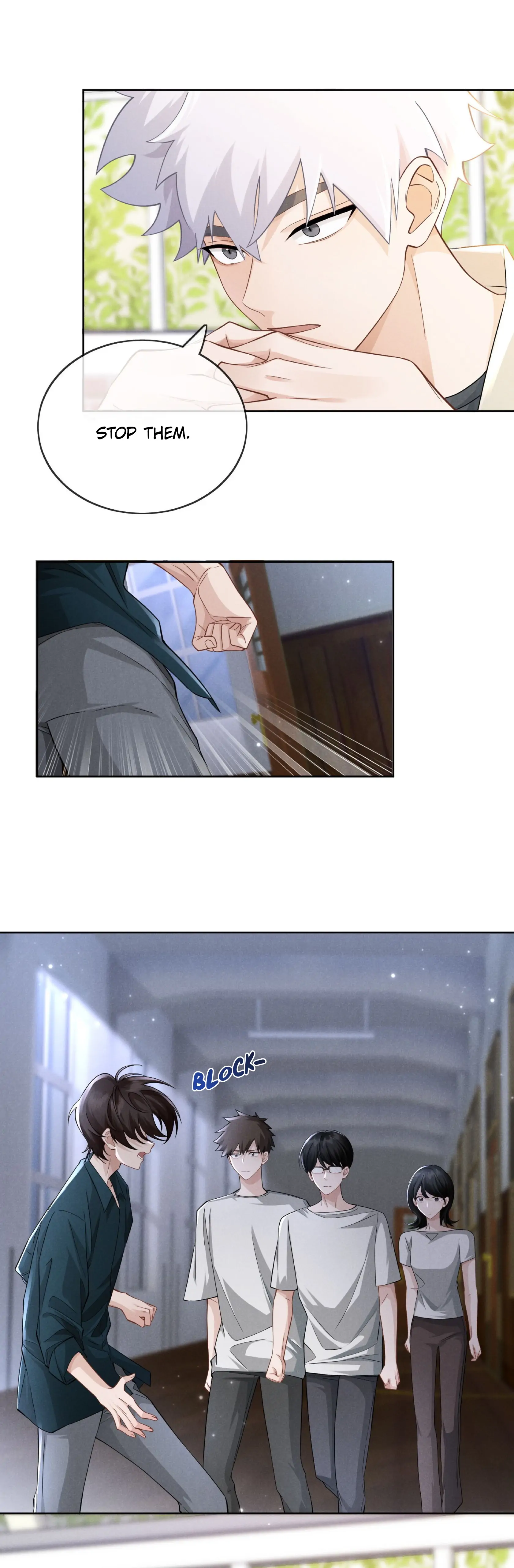 Link Click chapter 2 page 4