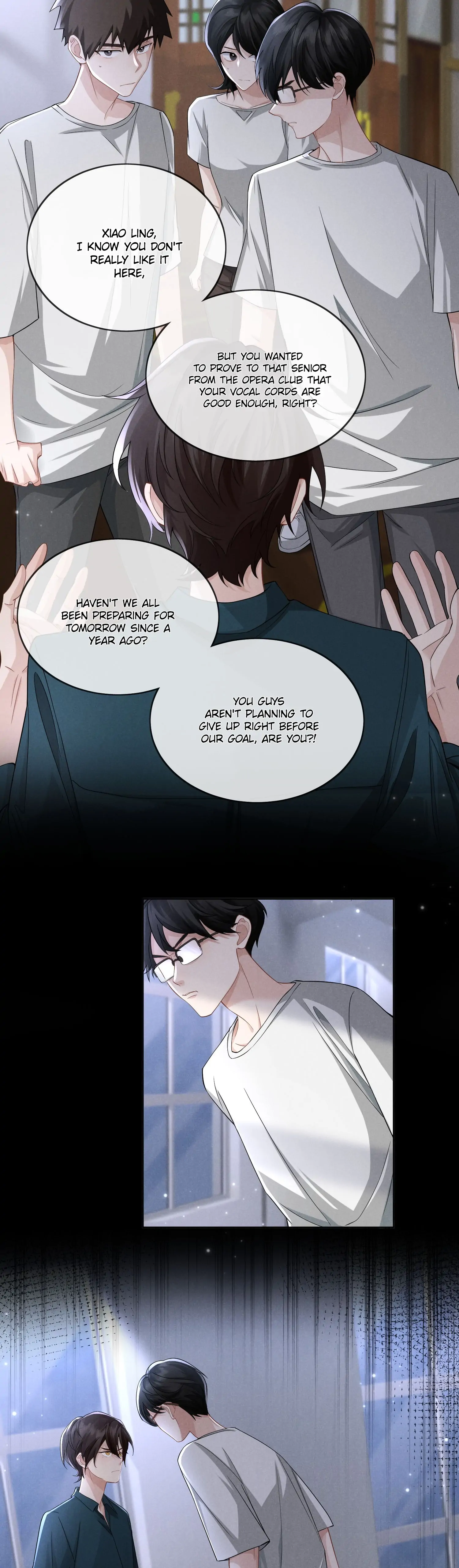 Link Click chapter 2 page 7