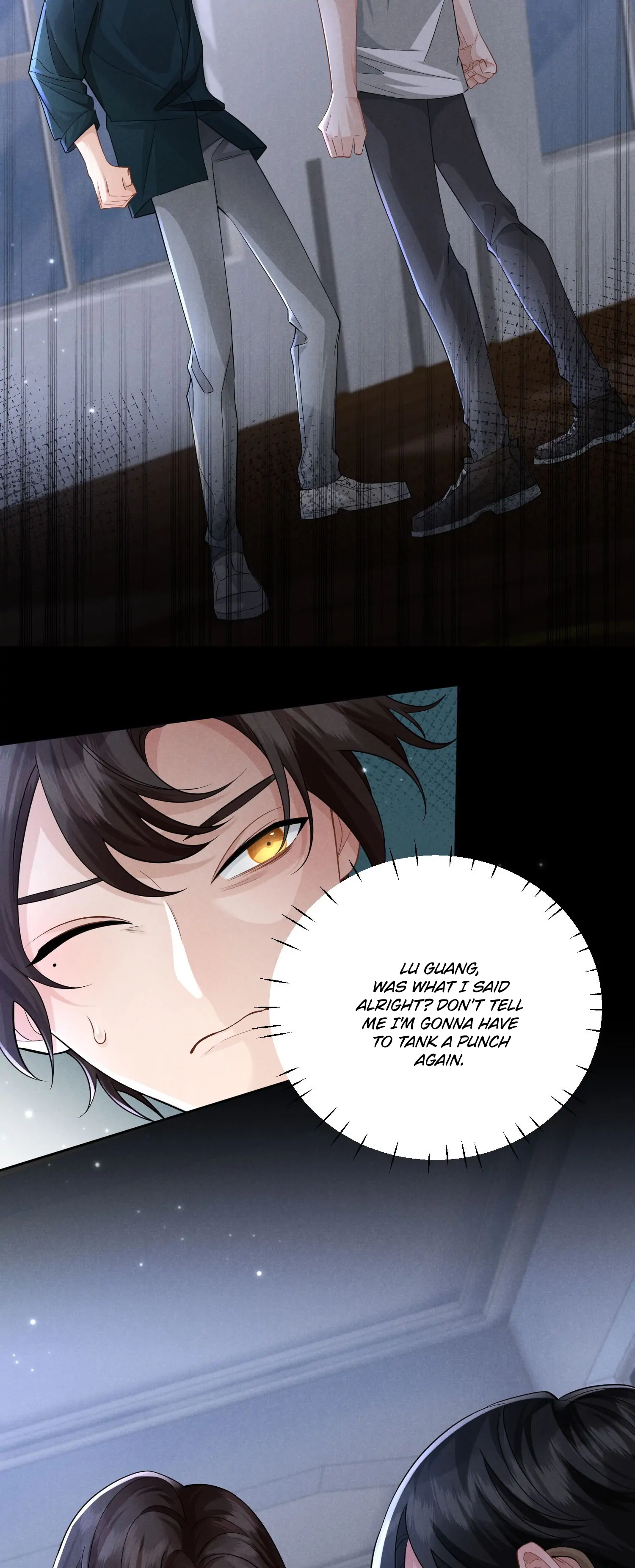 Link Click chapter 2 page 8