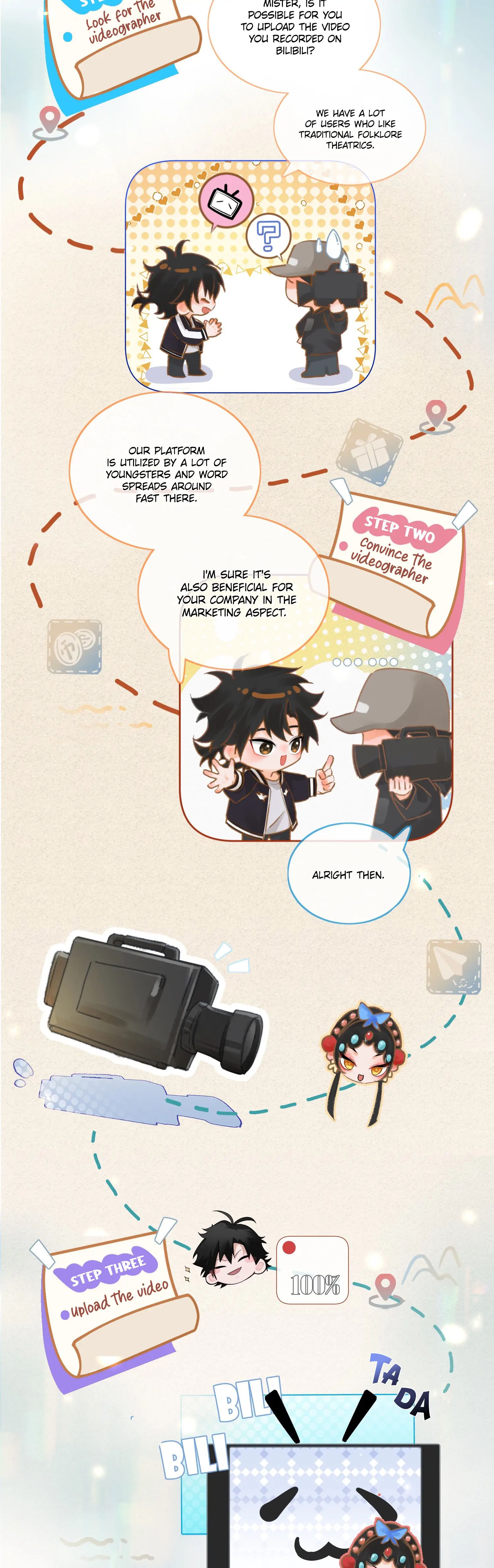 Link Click chapter 2 page 11