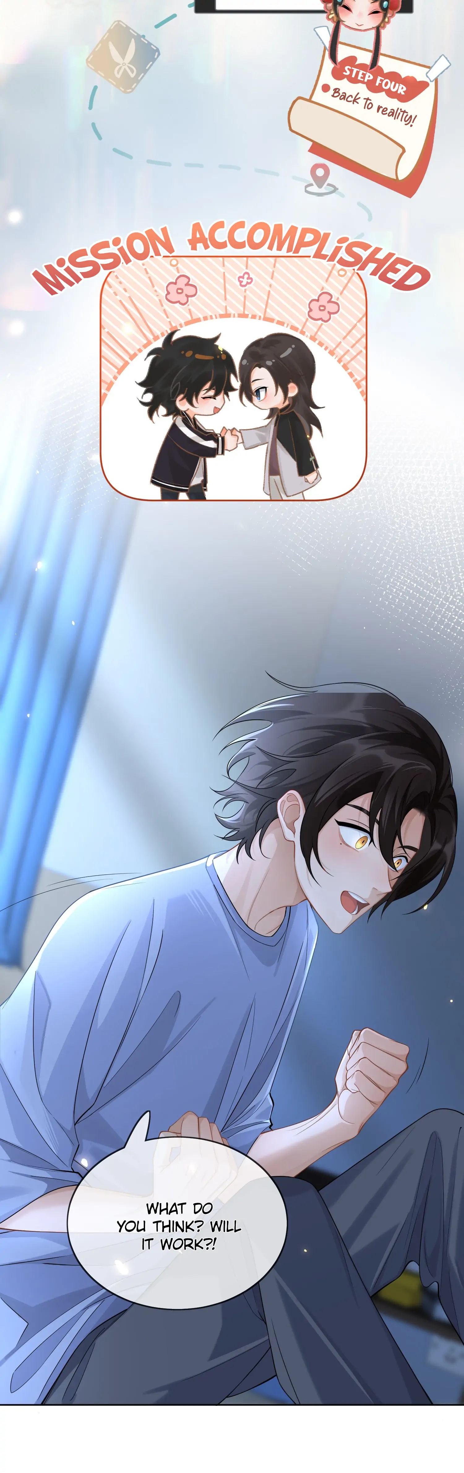 Link Click chapter 2 page 12