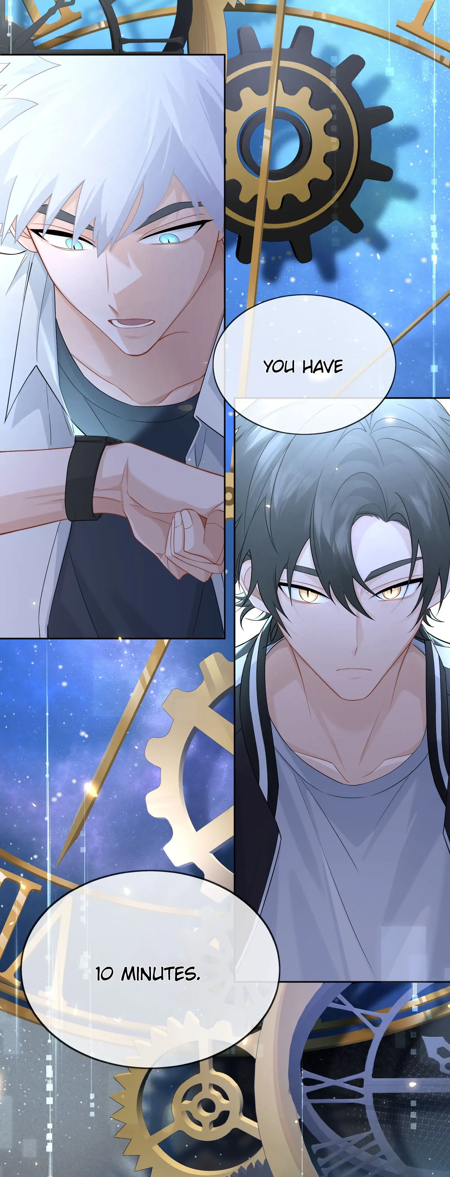 Link Click chapter 2 page 14