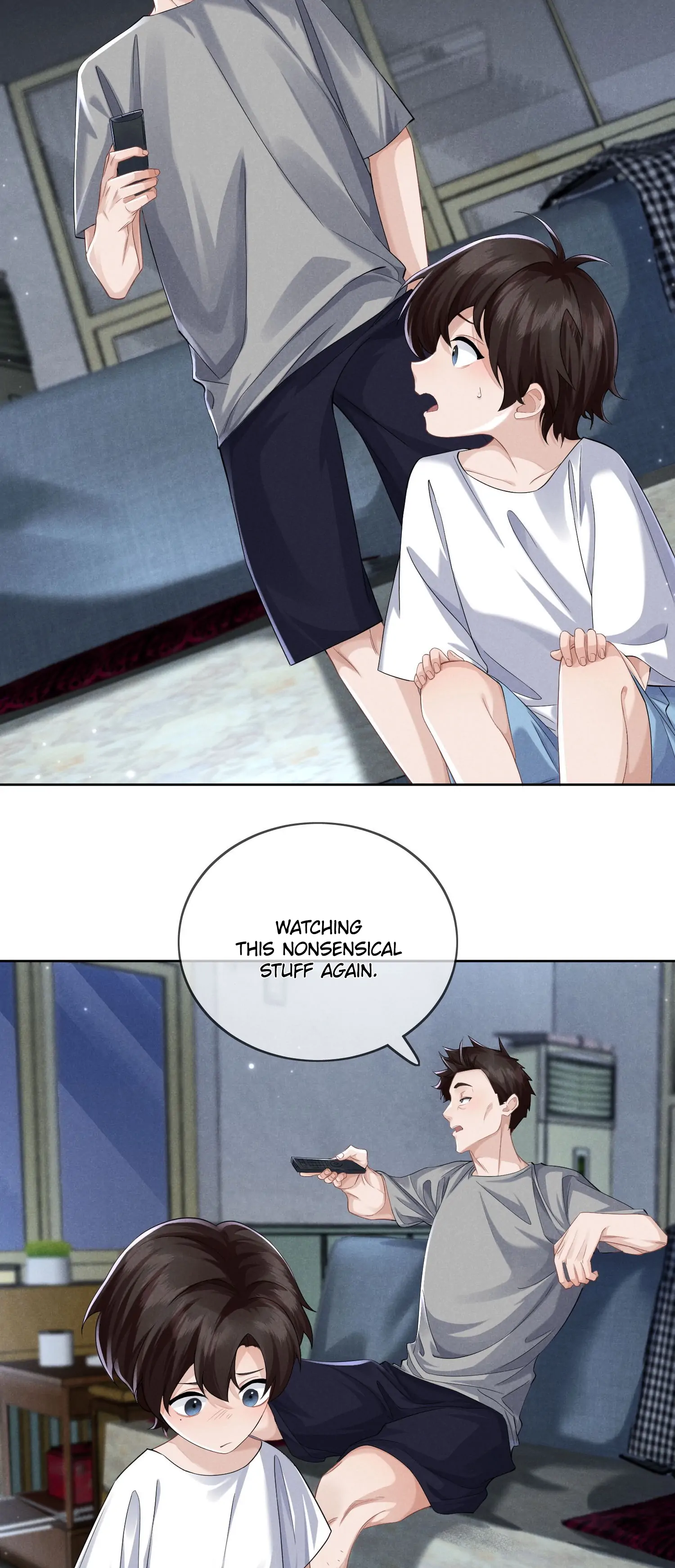 Link Click chapter 2 page 17