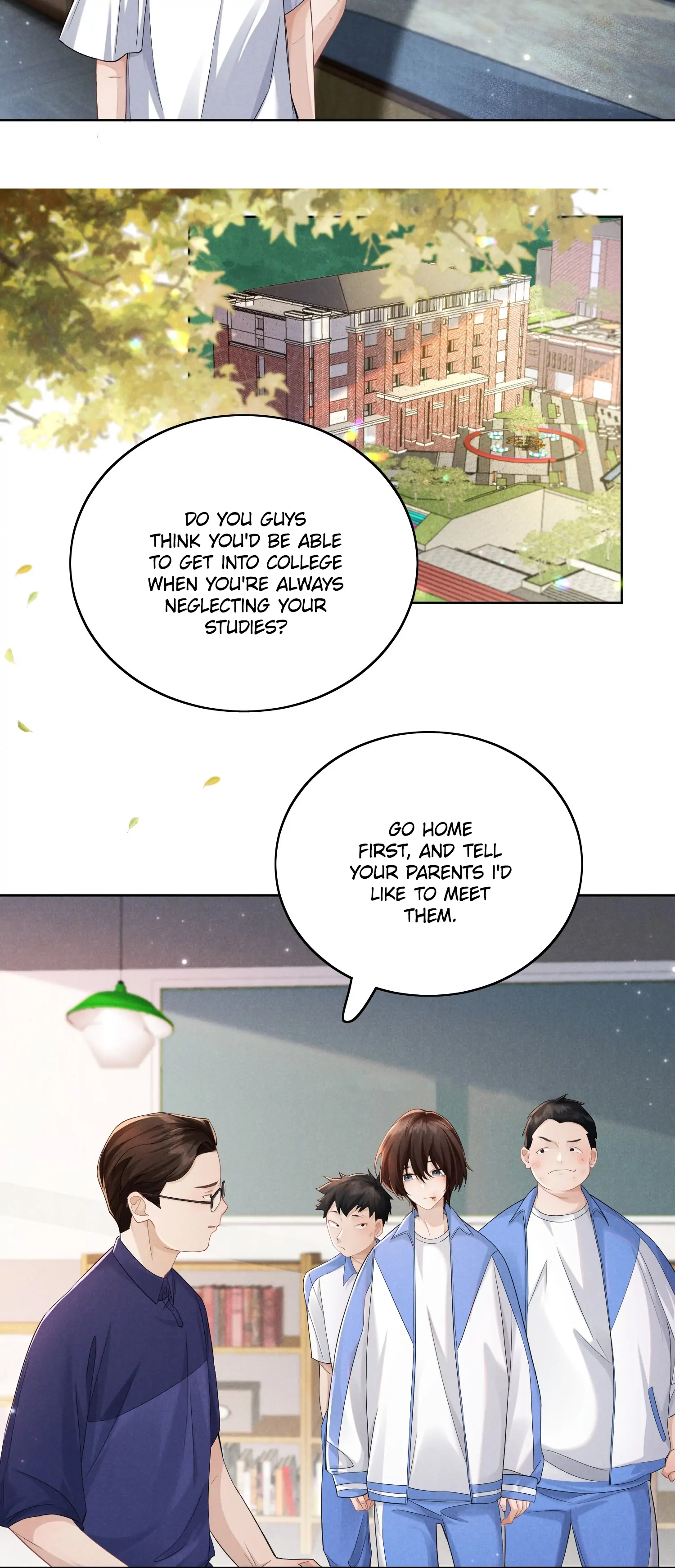 Link Click chapter 2 page 18