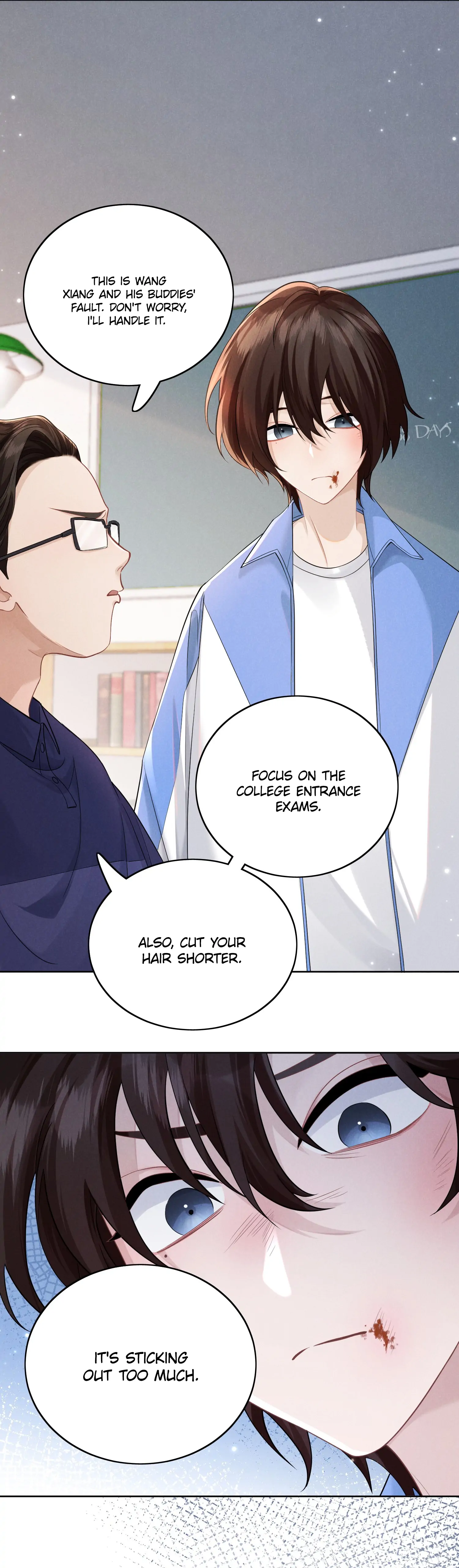 Link Click chapter 2 page 19