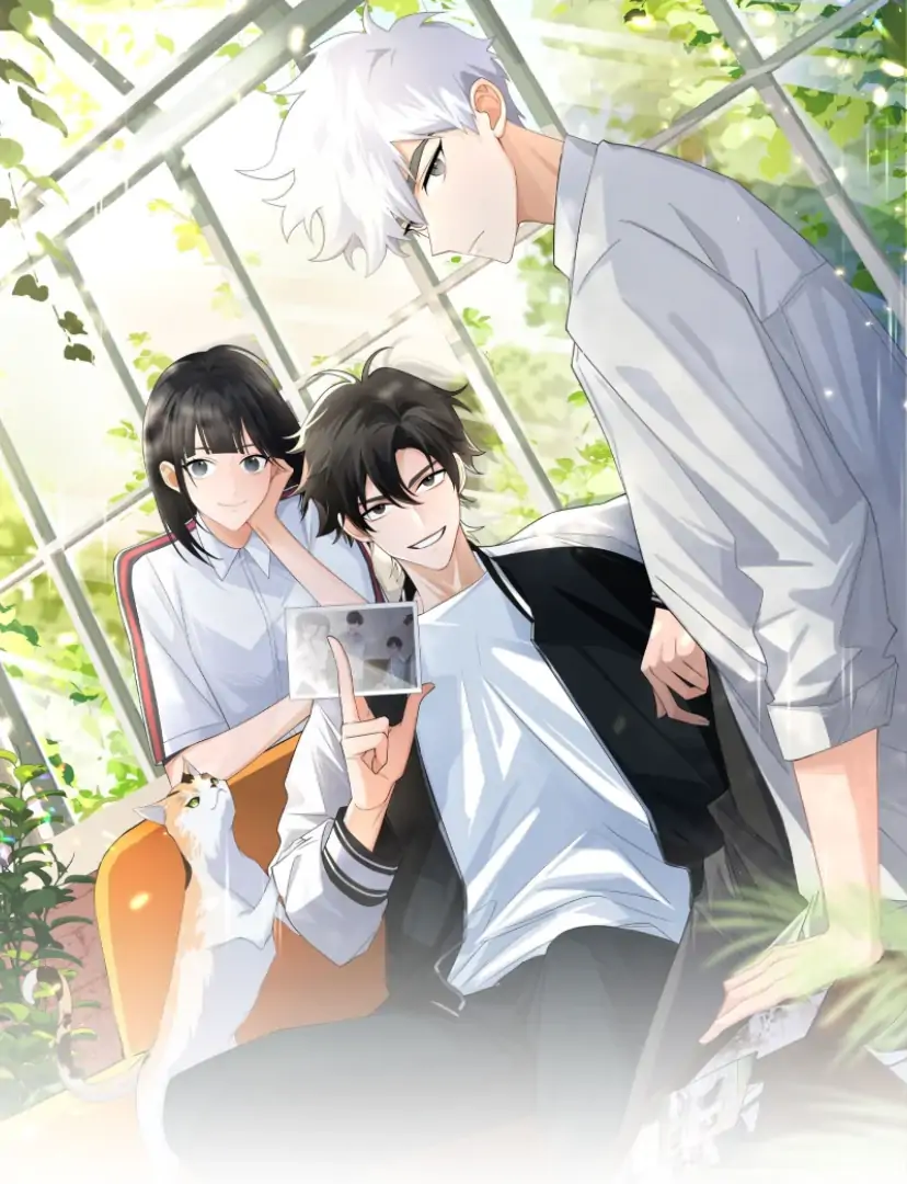 Link Click chapter 28 page 1