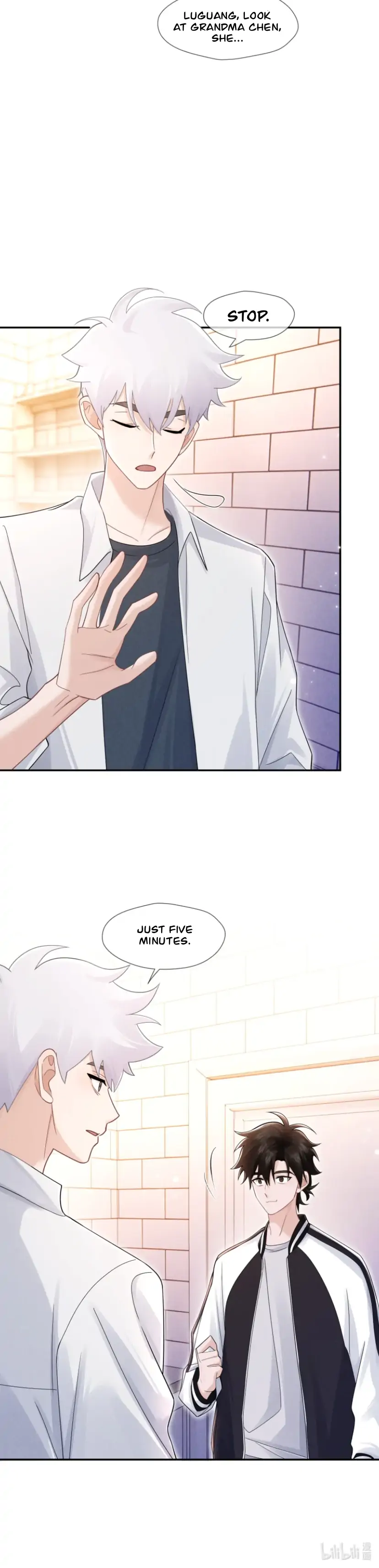 Link Click chapter 29 page 64