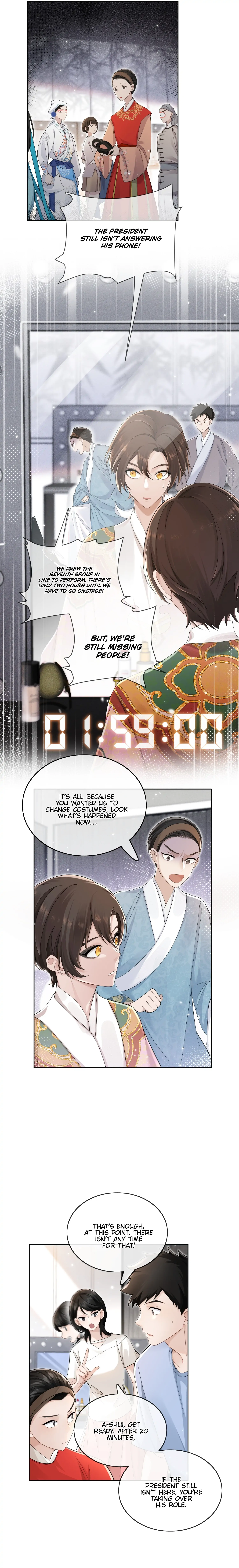 Link Click chapter 3 page 3