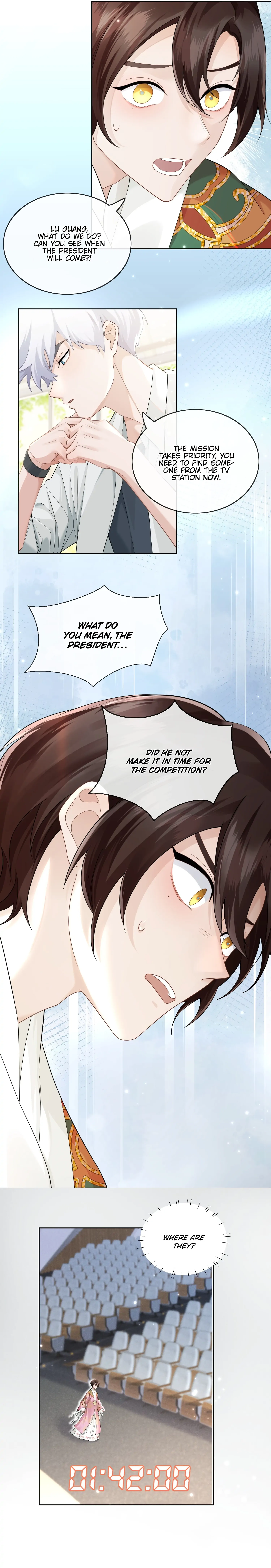 Link Click chapter 3 page 4