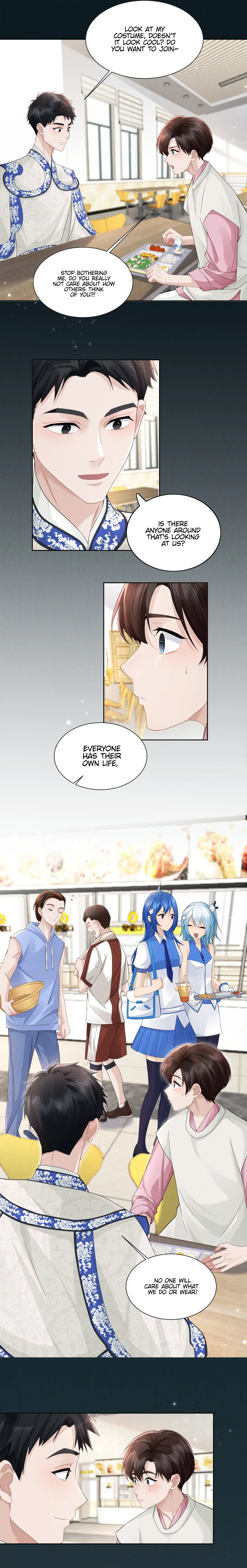 Link Click chapter 3 page 6