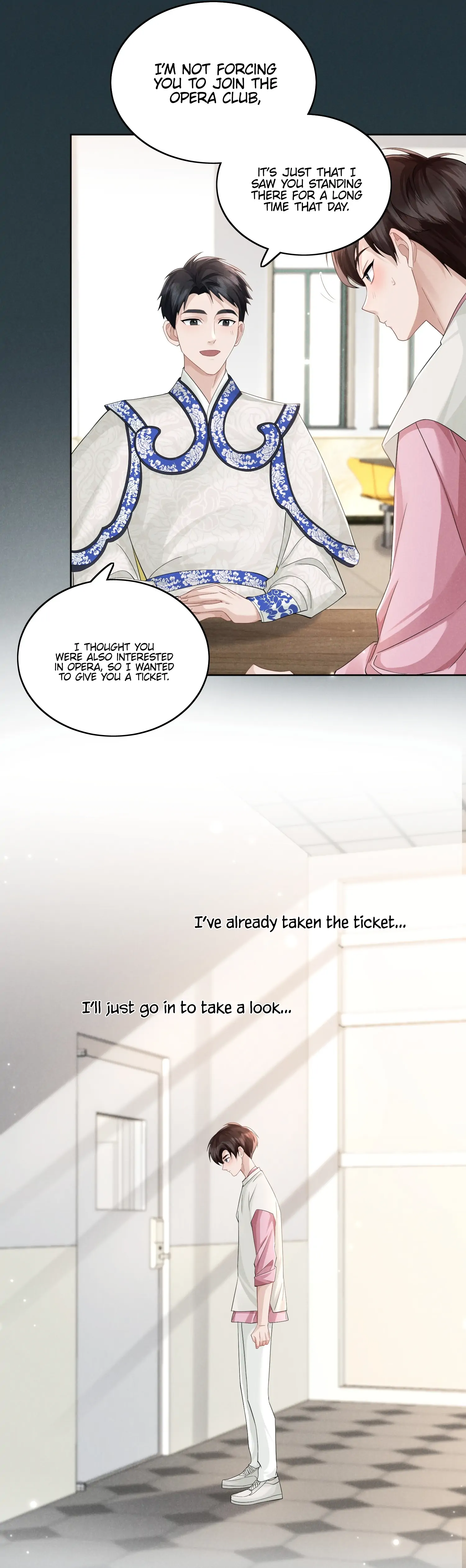 Link Click chapter 3 page 7