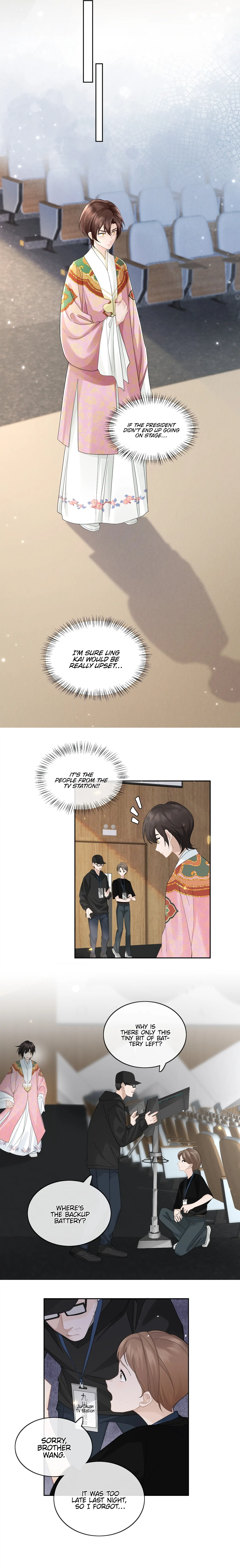 Link Click chapter 3 page 9
