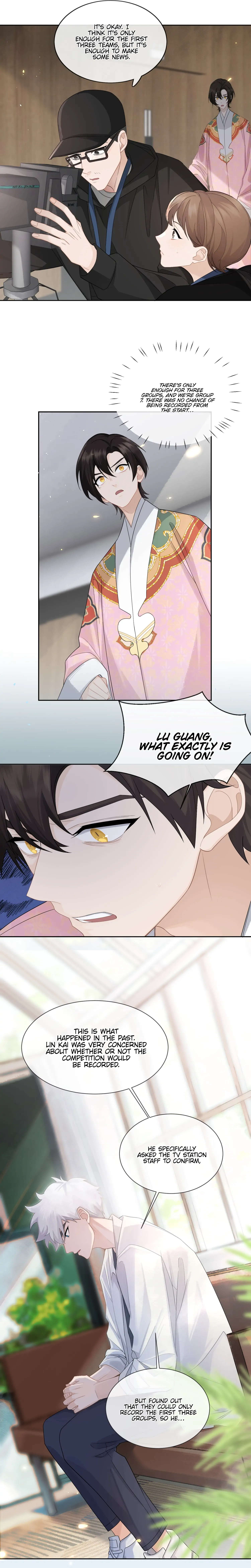 Link Click chapter 3 page 10