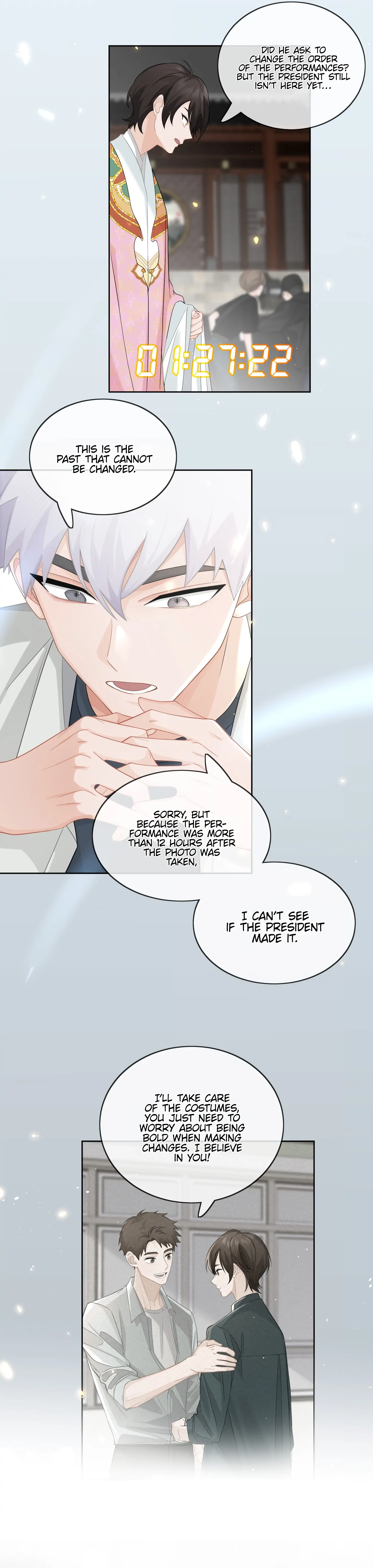 Link Click chapter 3 page 11