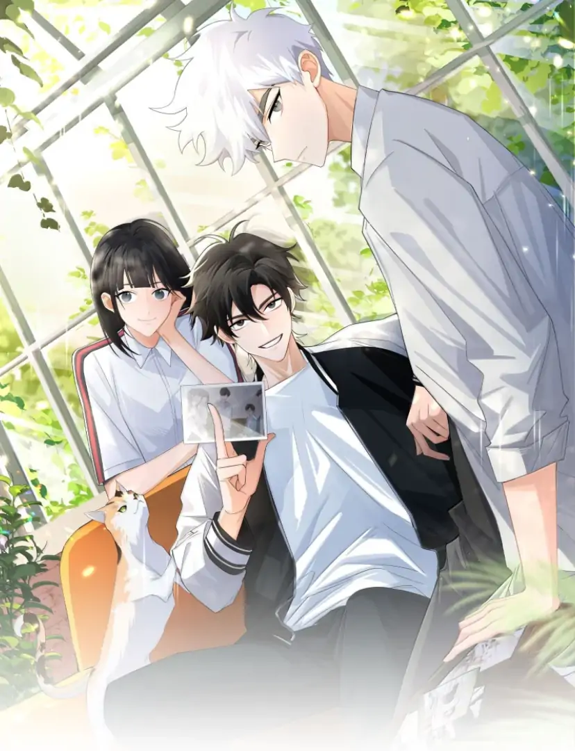 Link Click chapter 32 page 1