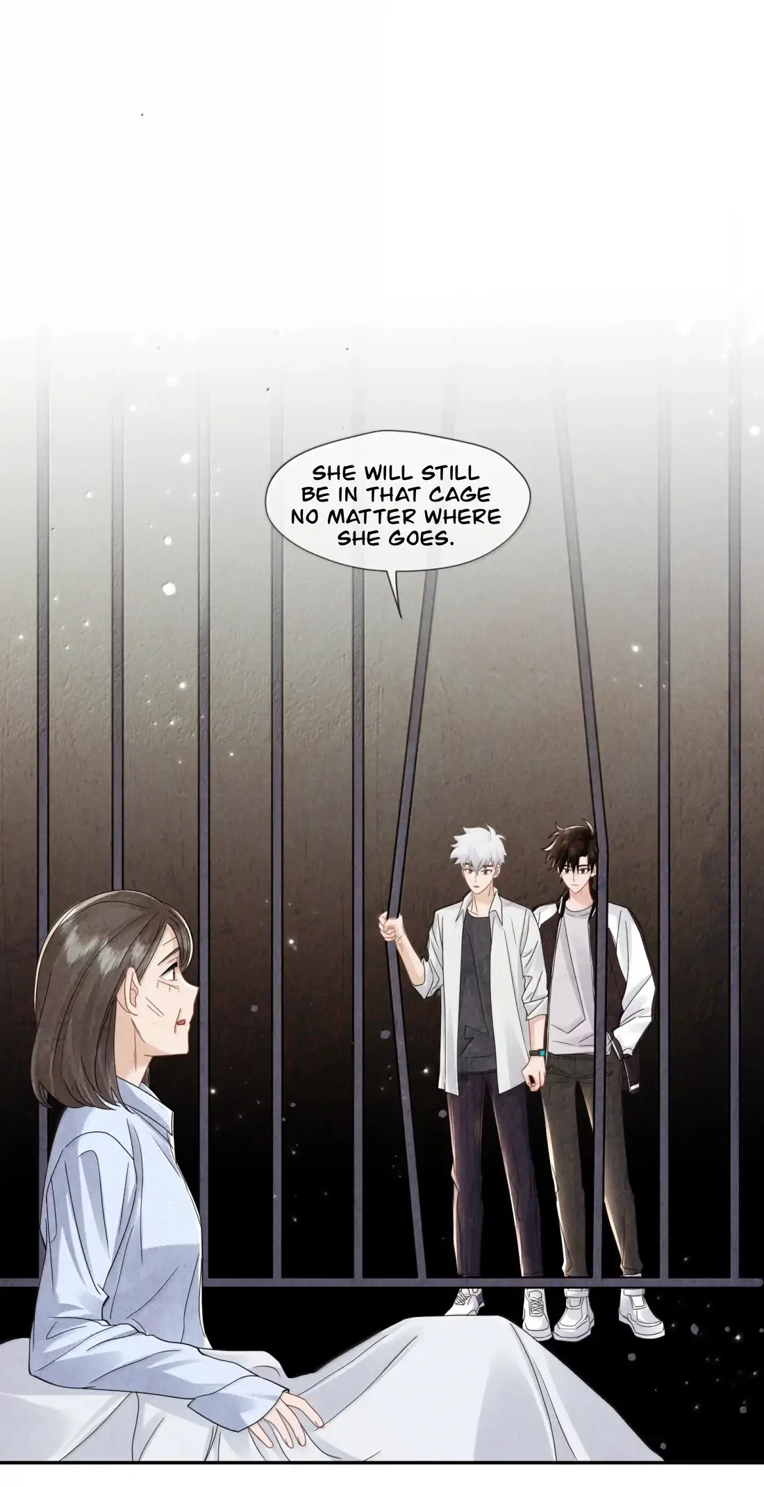 Link Click chapter 33 page 10
