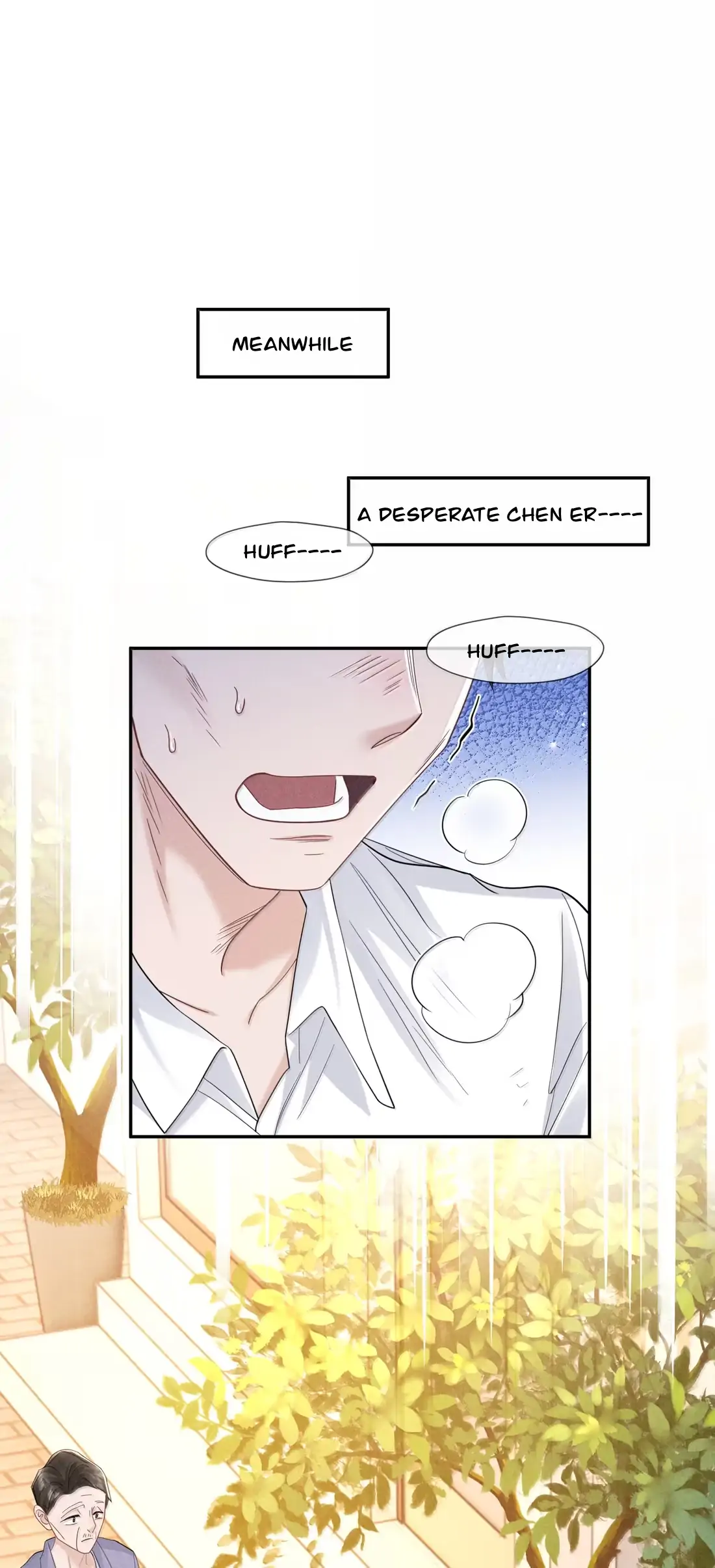 Link Click chapter 33 page 14