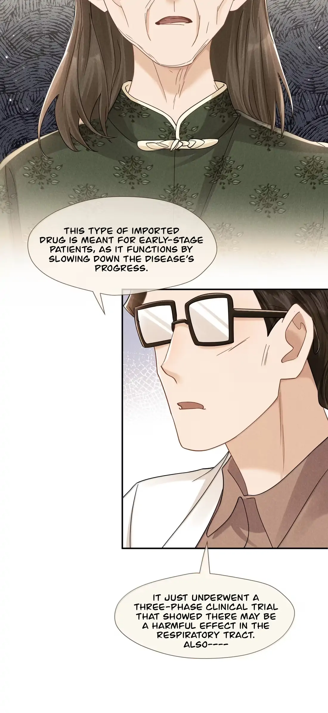 Link Click chapter 33 page 28