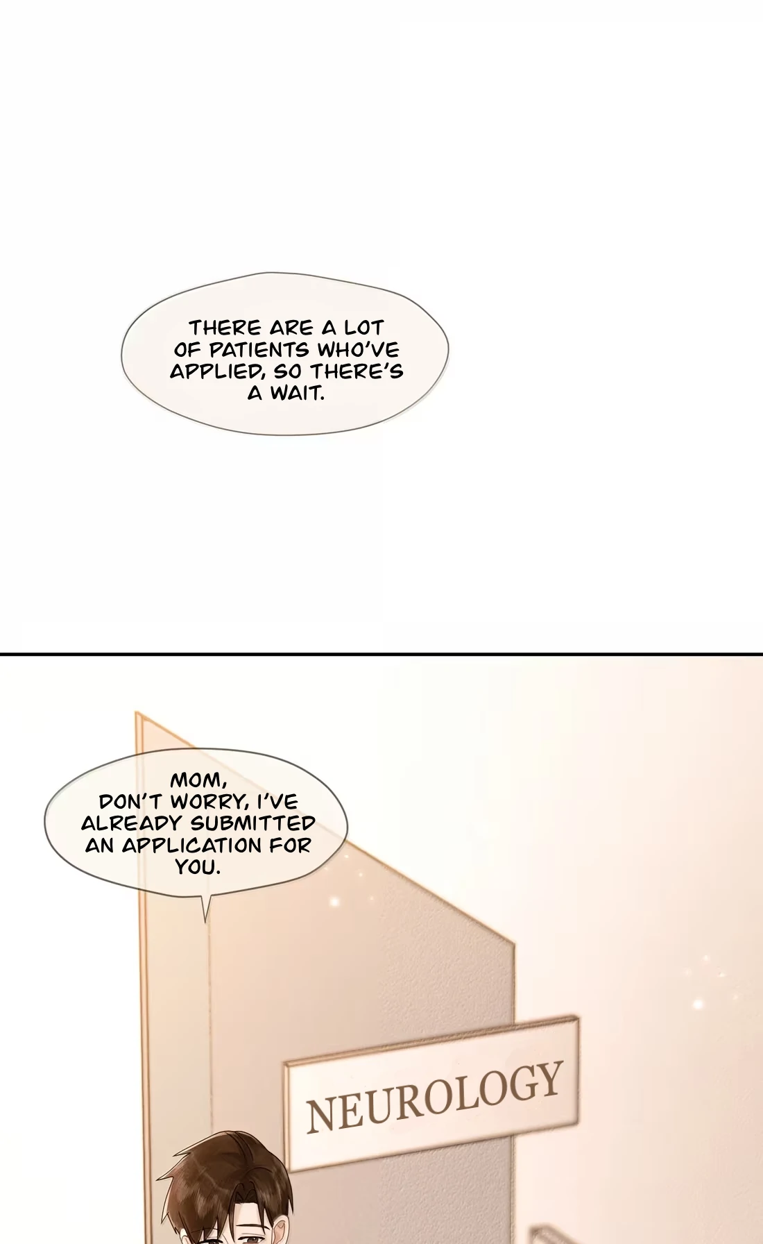 Link Click chapter 33 page 29