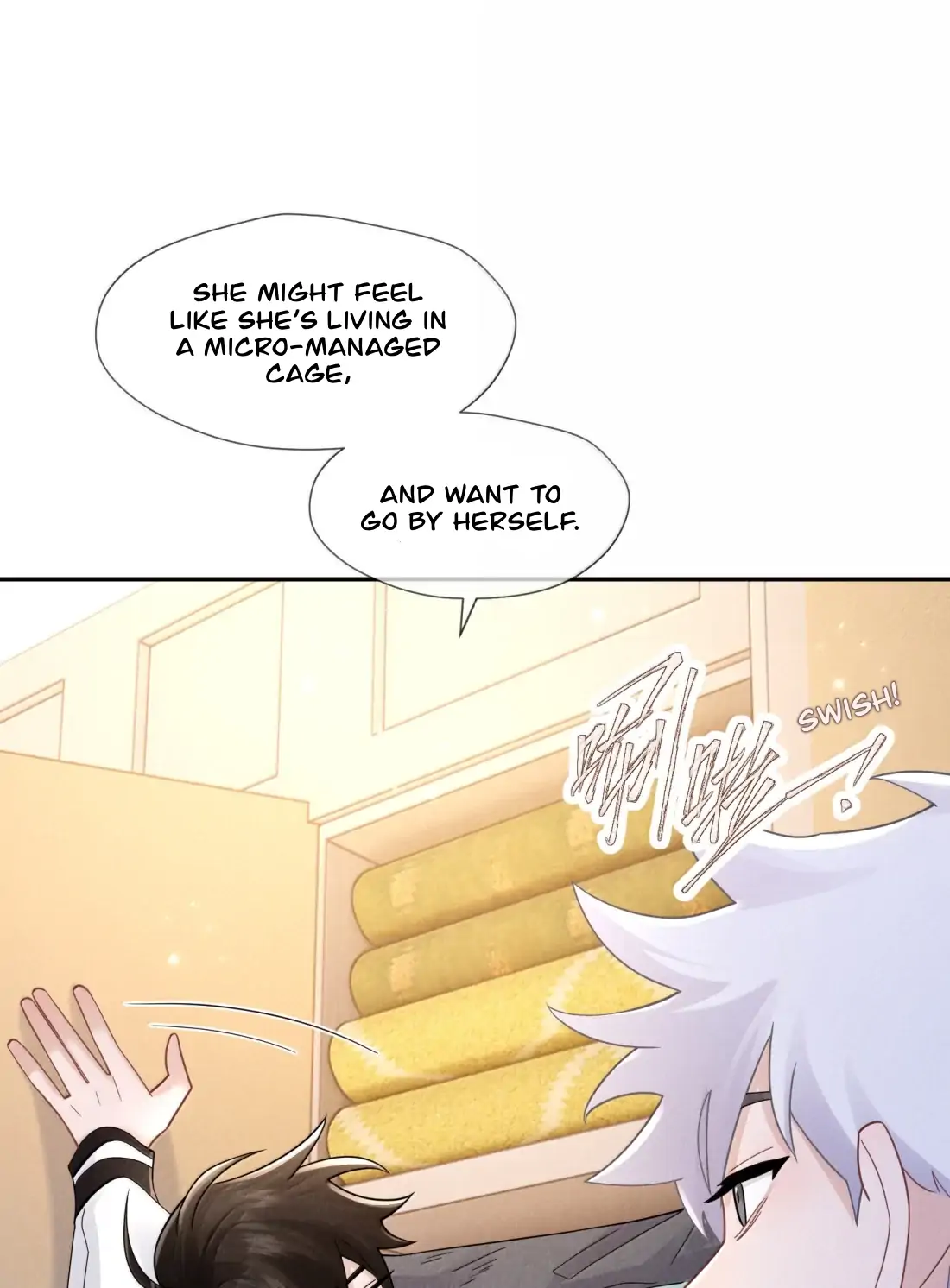 Link Click chapter 33 page 4